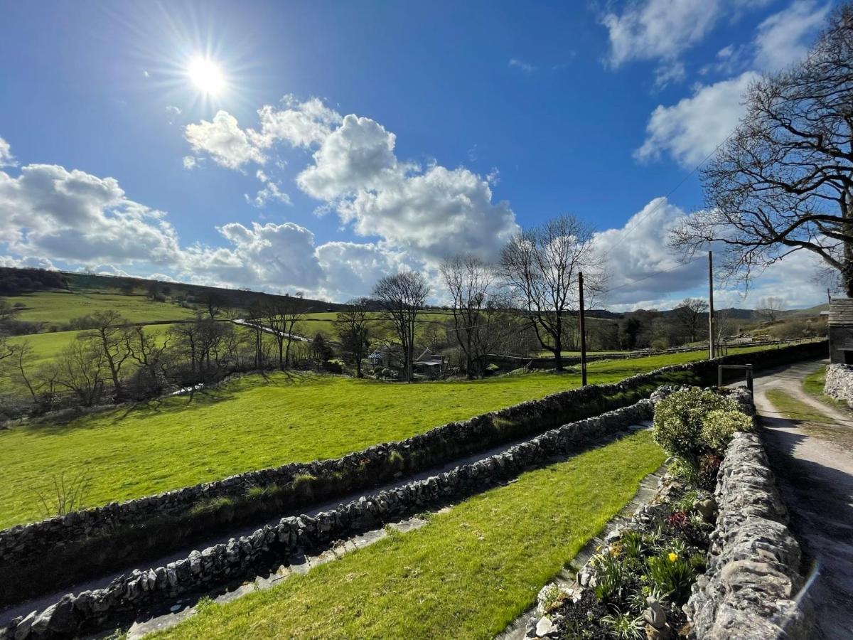 Dove Cottage - Stay At Gwens Buxton  Luaran gambar